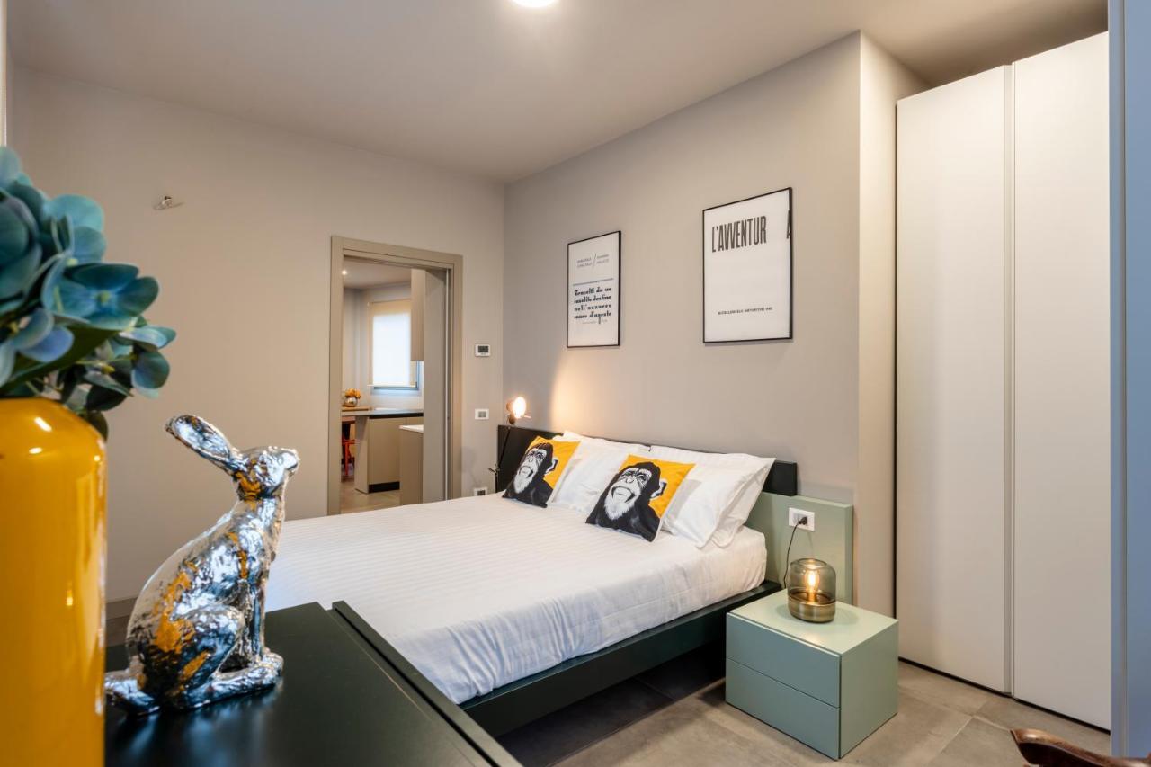 Stadler Loft Маргера Екстериор снимка