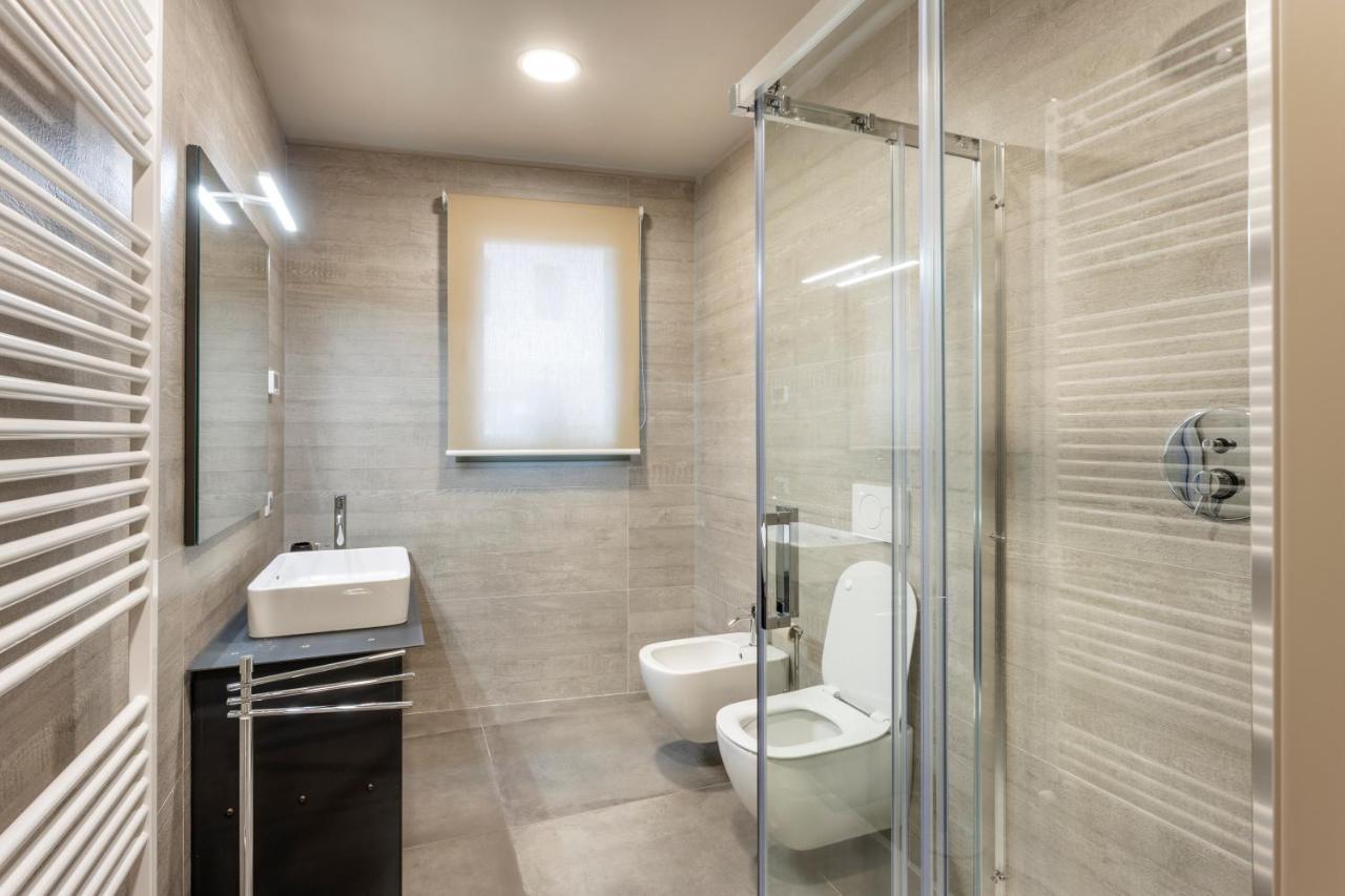 Stadler Loft Маргера Екстериор снимка